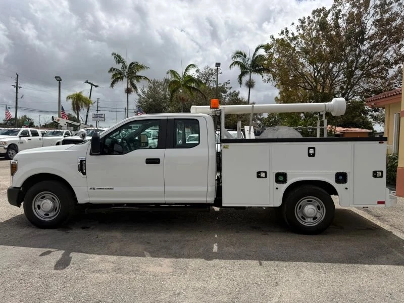 2019 Ford Super Duty 4th Gen - Image 3 of 16