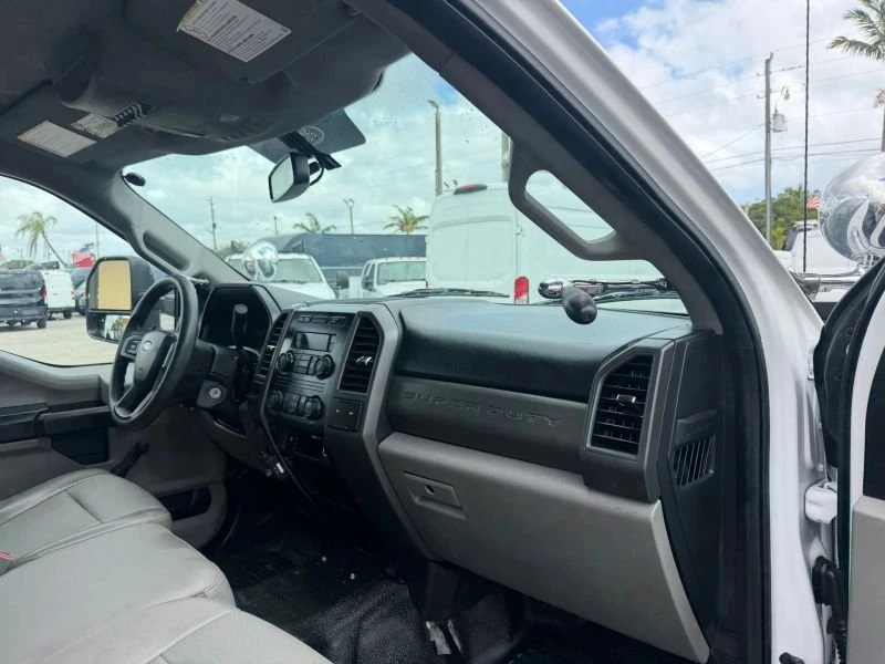 2019 Ford Super Duty 4th Gen - Image 14 of 16