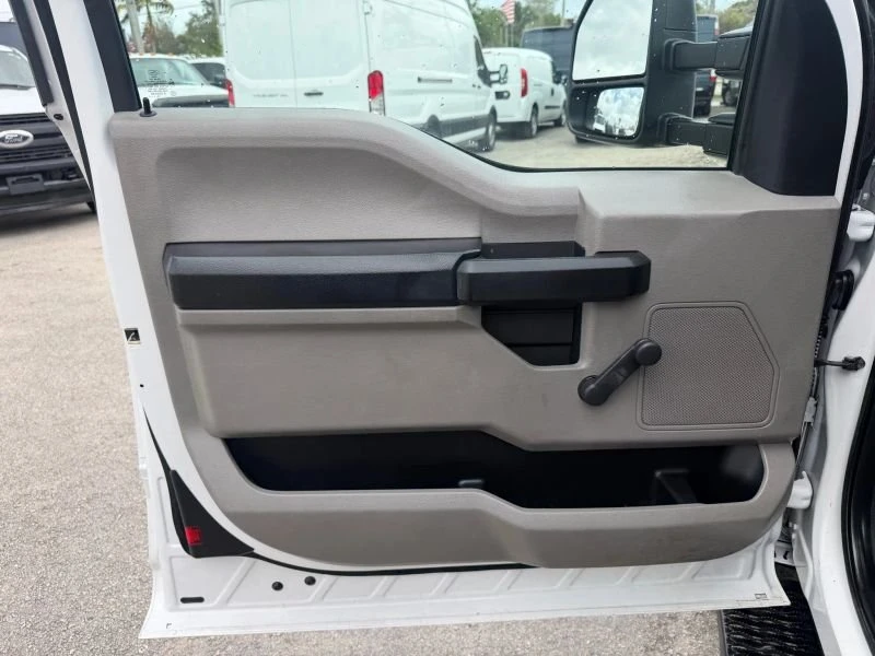 2019 Ford Super Duty 4th Gen - Image 8 of 16