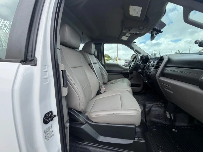 2019 Ford Super Duty 4th Gen - Image 15 of 16