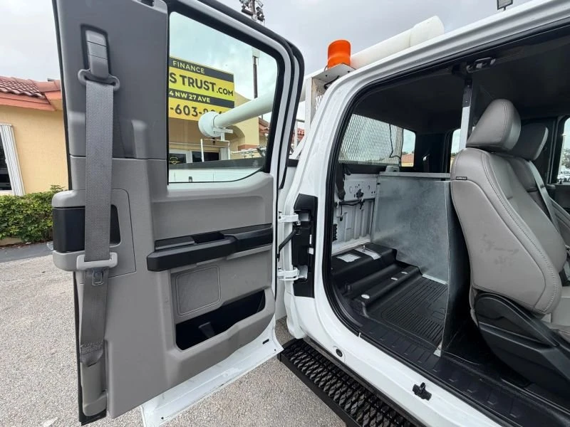 2019 Ford Super Duty 4th Gen - Image 16 of 16