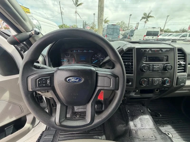2019 Ford Super Duty 4th Gen - Image 10 of 16
