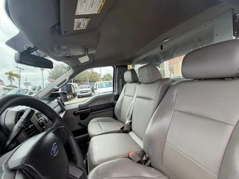 2019 Ford Super Duty 4th Gen - Image 11 of 16
