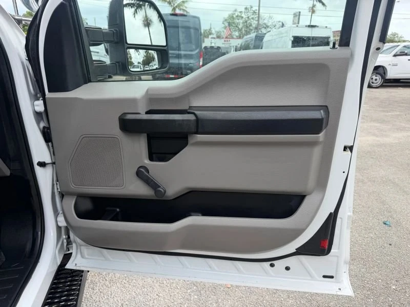 2019 Ford Super Duty 4th Gen - Image 13 of 16