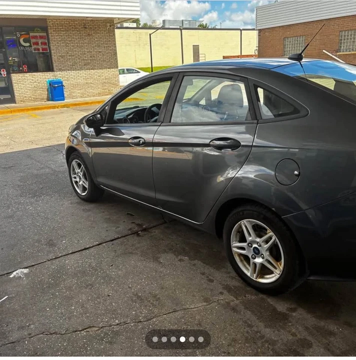 2019 Ford Festiva - Image 2 of 3