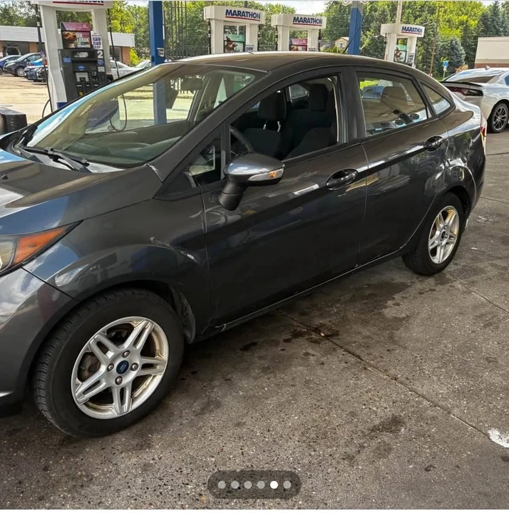2019 Ford Festiva - Image 3 of 3