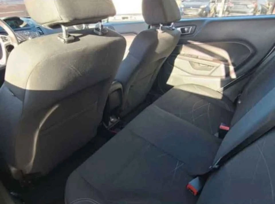 2019 Ford Fiesta - Image 5 of 11