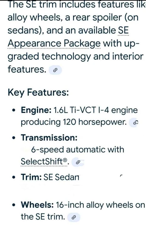 2019 Ford Fiesta - Image 10 of 11