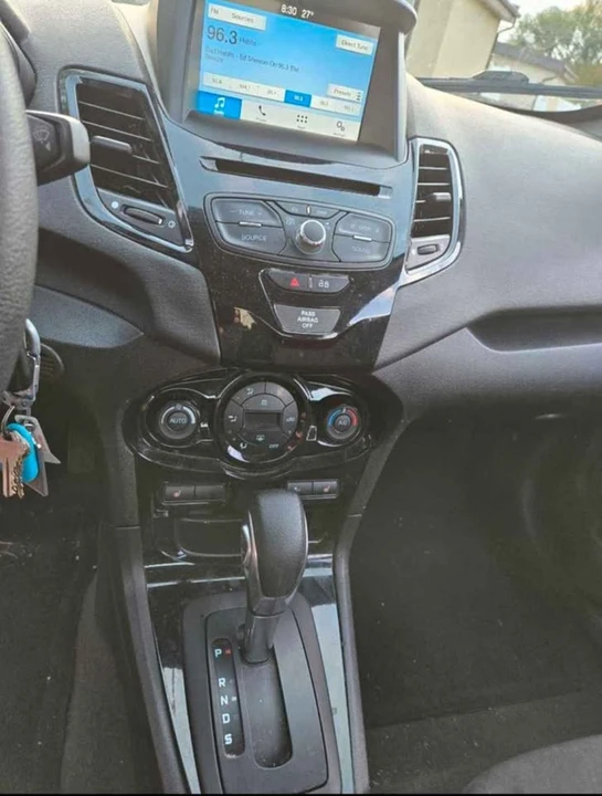 2019 Ford Fiesta - Image 4 of 11