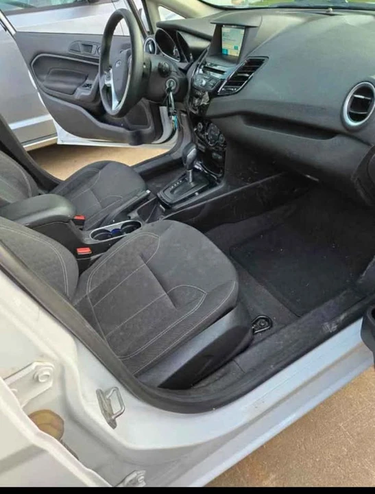 2019 Ford Fiesta - Image 9 of 11