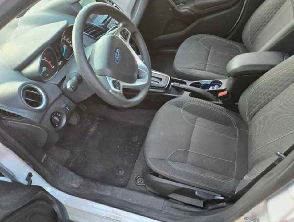 2019 Ford Fiesta - Image 3 of 11