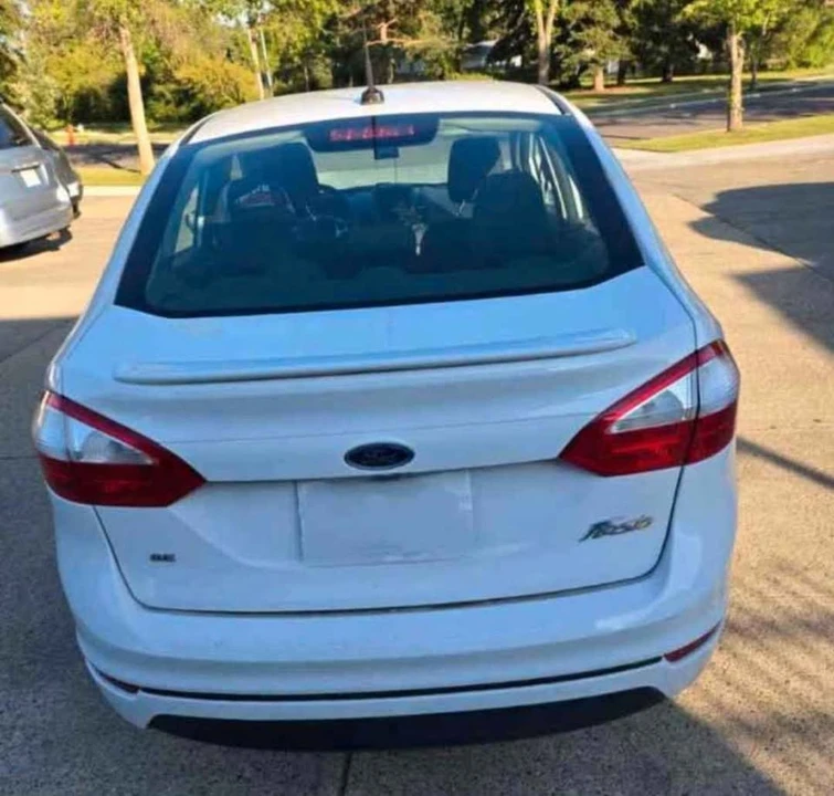 2019 Ford Fiesta - Image 6 of 11