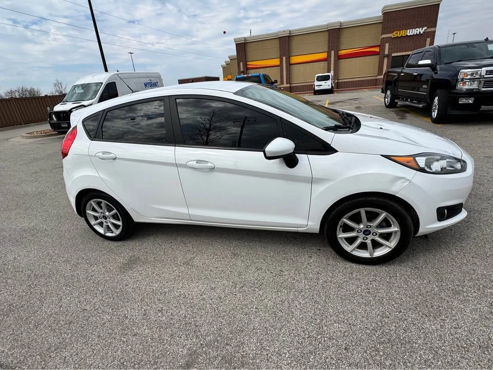 2019 Ford Fiesta - Image 3 of 6