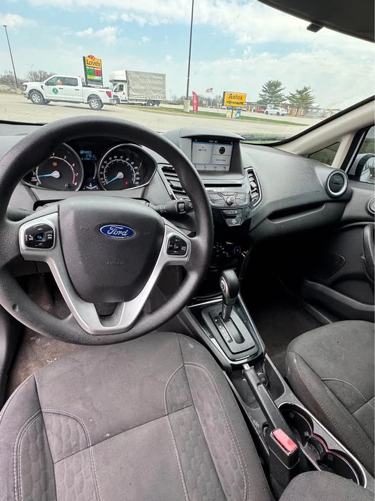 2019 Ford Fiesta - Image 5 of 6