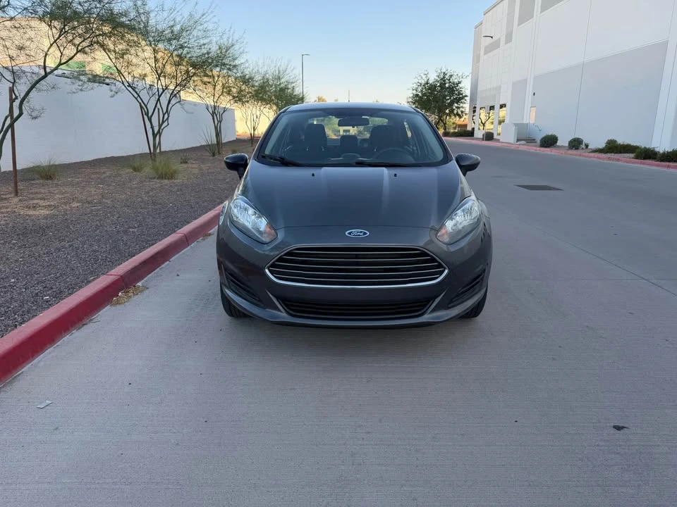 2019 Ford Fiesta - Image 8 of 13