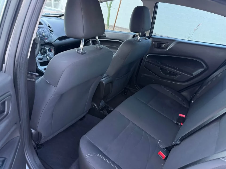 2019 Ford Fiesta - Image 12 of 13