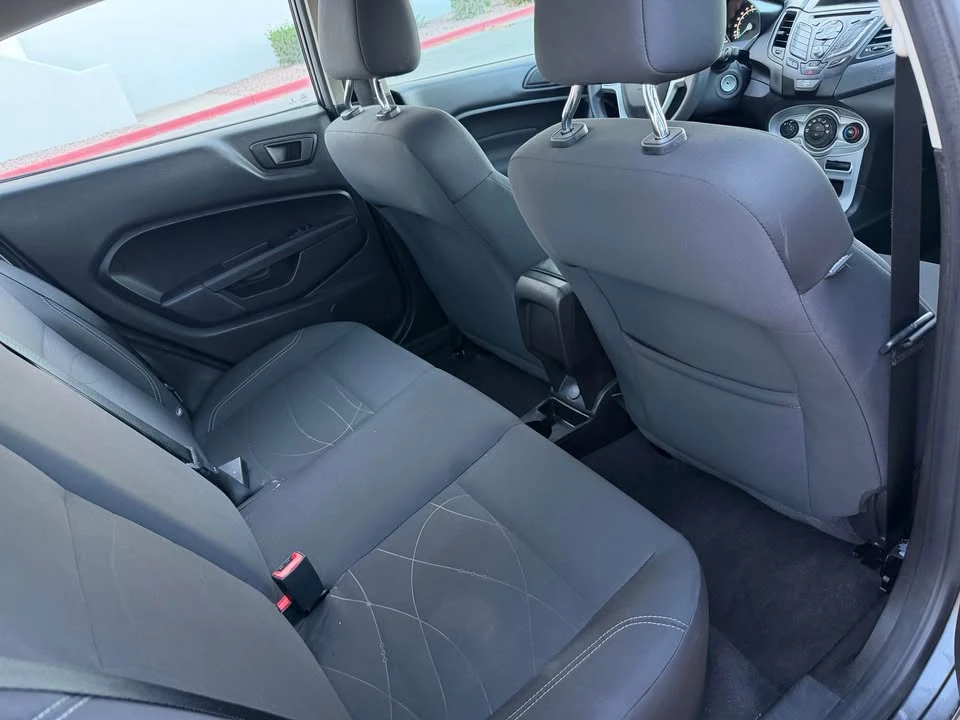2019 Ford Fiesta - Image 13 of 13