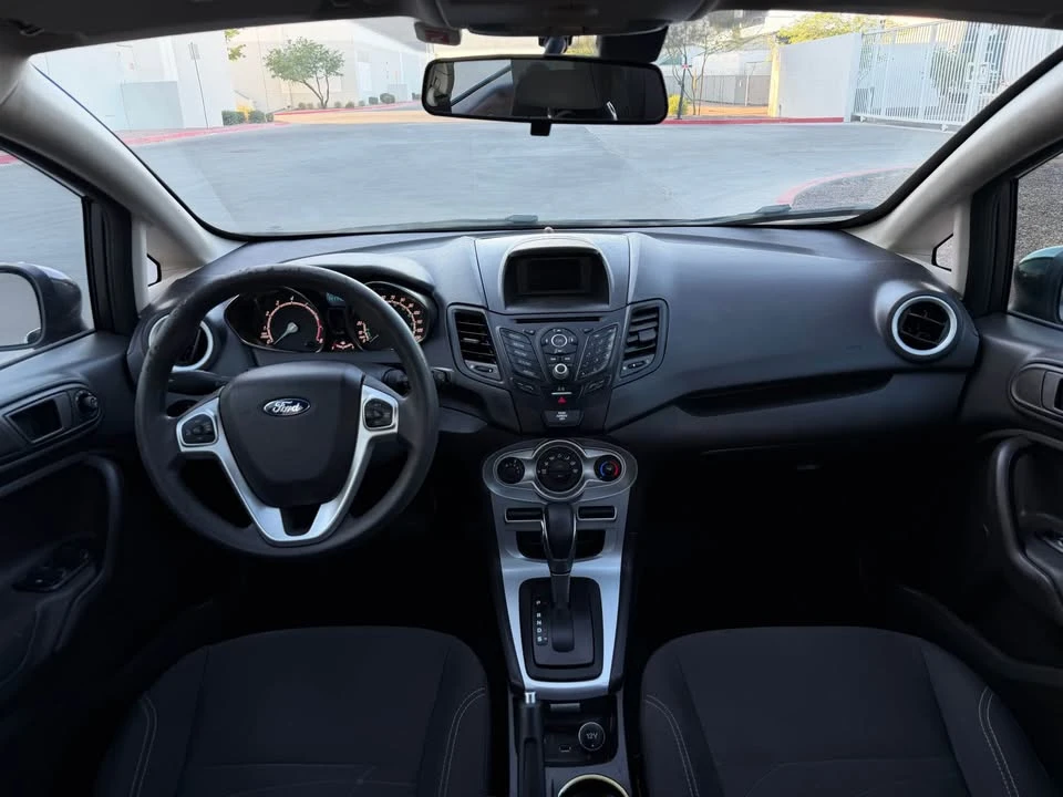 2019 Ford Fiesta - Image 10 of 13