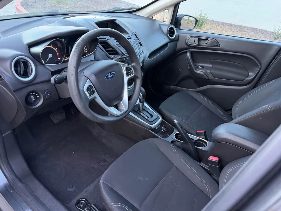 2019 Ford Fiesta - Image 9 of 13