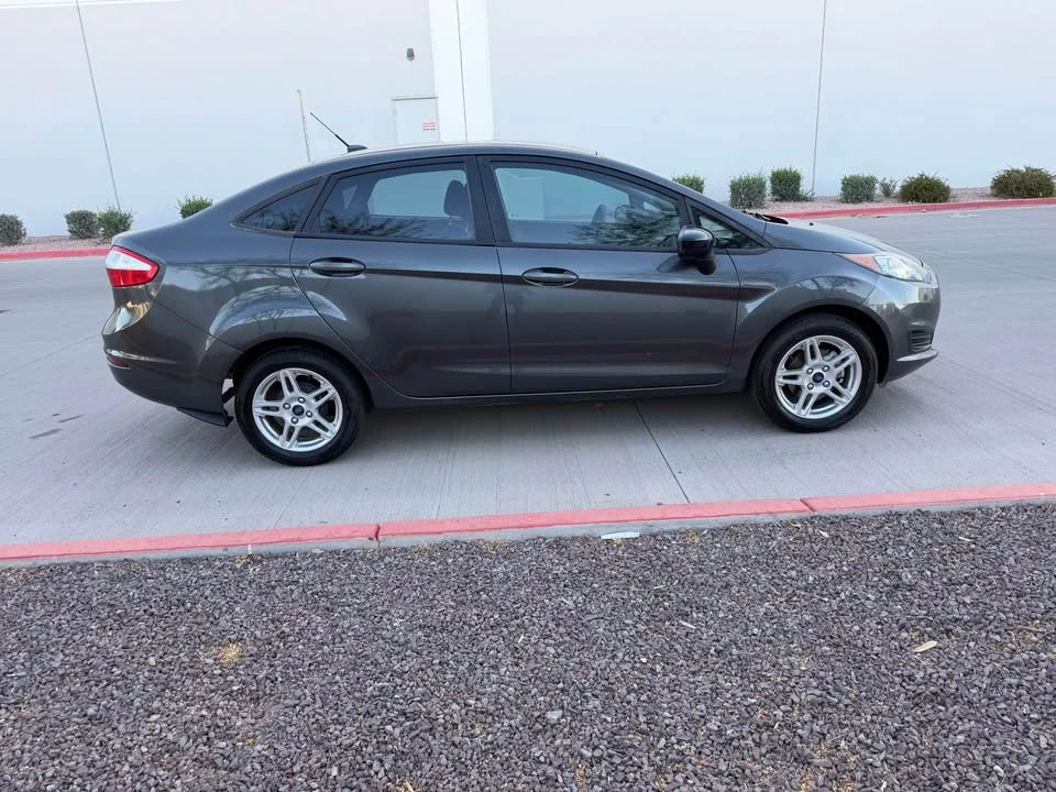 2019 Ford Fiesta - Image 6 of 13