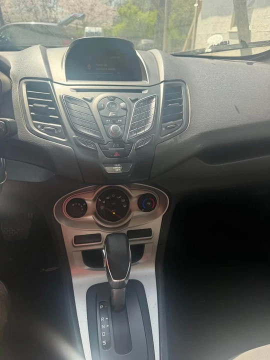 2019 Ford Fiesta - Image 8 of 10