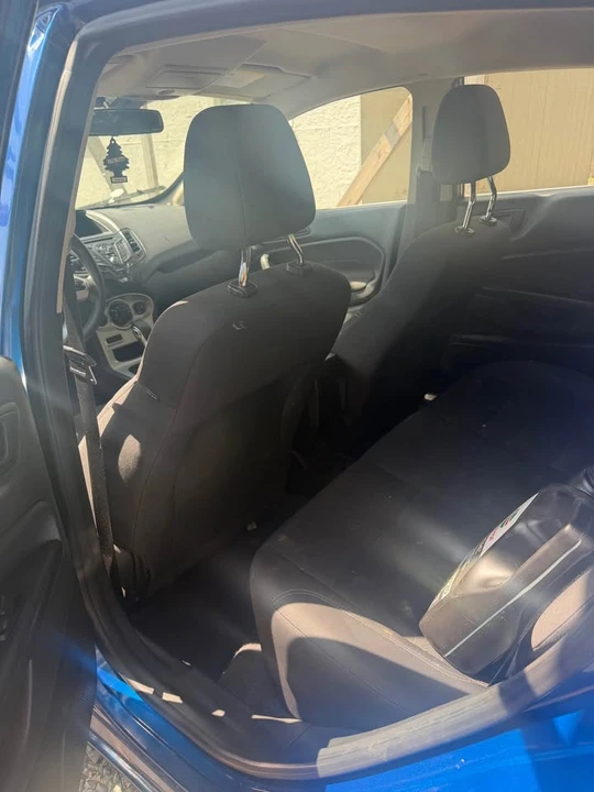 2019 Ford Fiesta - Image 10 of 10