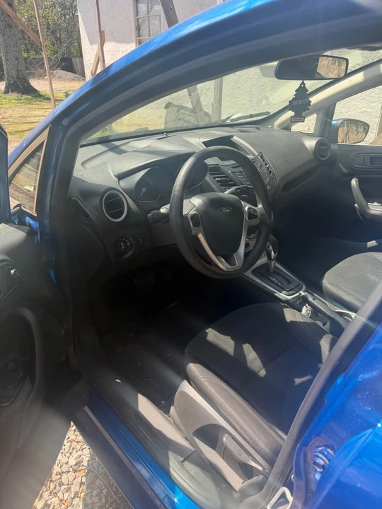 2019 Ford Fiesta - Image 2 of 10