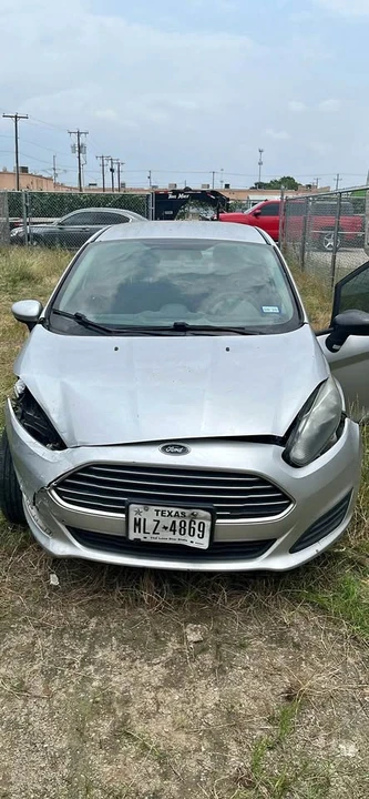 2019 Ford Fiesta - Image 2 of 7