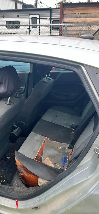 2019 Ford Fiesta - Image 6 of 7