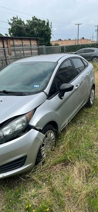 2019 Ford Fiesta - Image 7 of 7