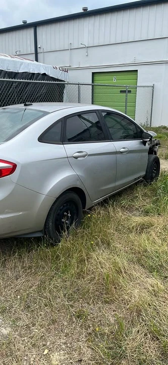 2019 Ford Fiesta - Image 3 of 7