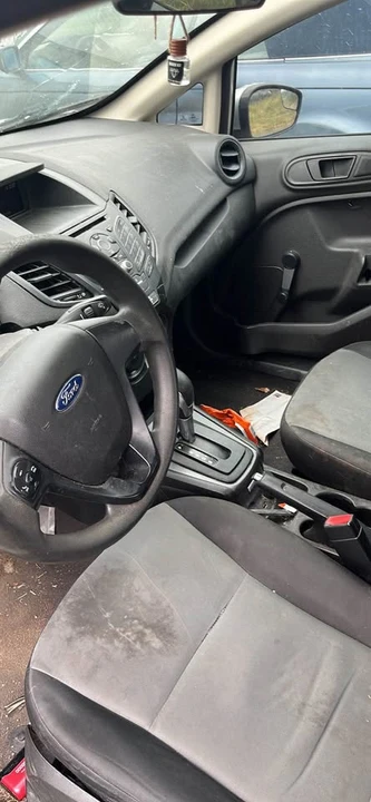2019 Ford Fiesta - Image 5 of 7