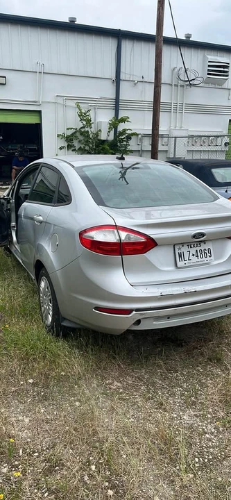 2019 Ford Fiesta - Image 4 of 7