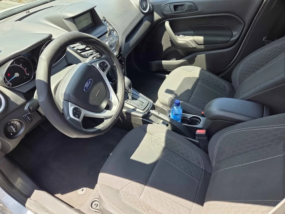 2019 Ford Fiesta - Image 8 of 10