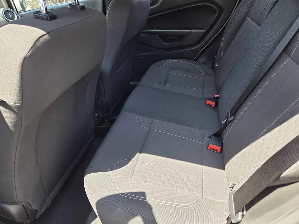 2019 Ford Fiesta - Image 9 of 10