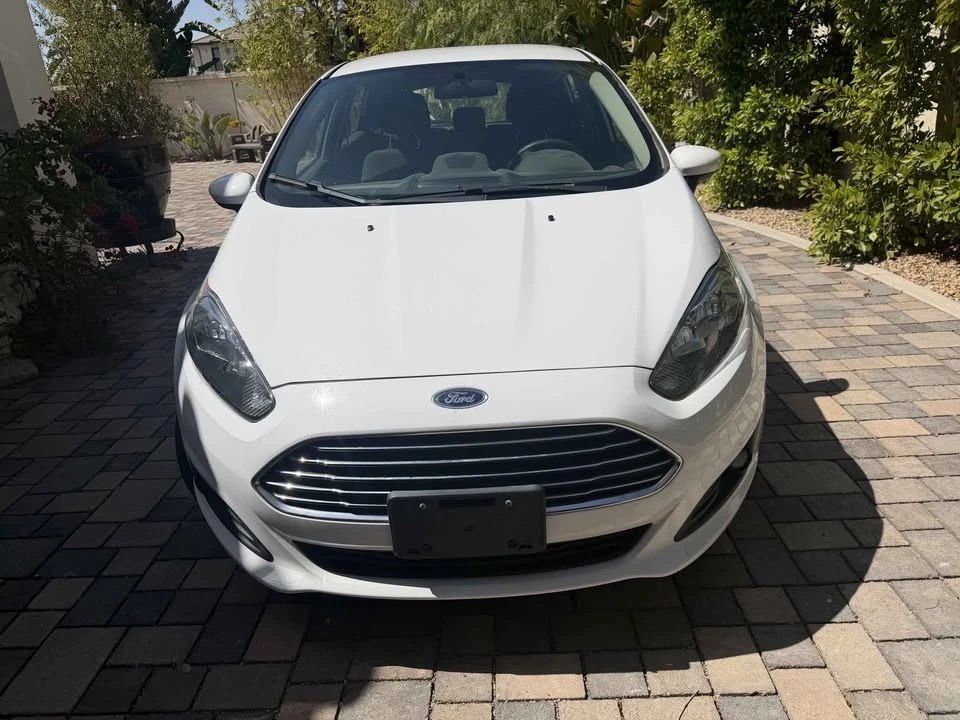 2019 Ford Fiesta - Image 6 of 10