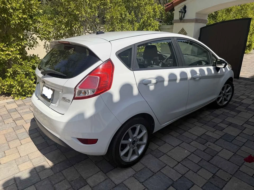 2019 Ford Fiesta - Image 3 of 10
