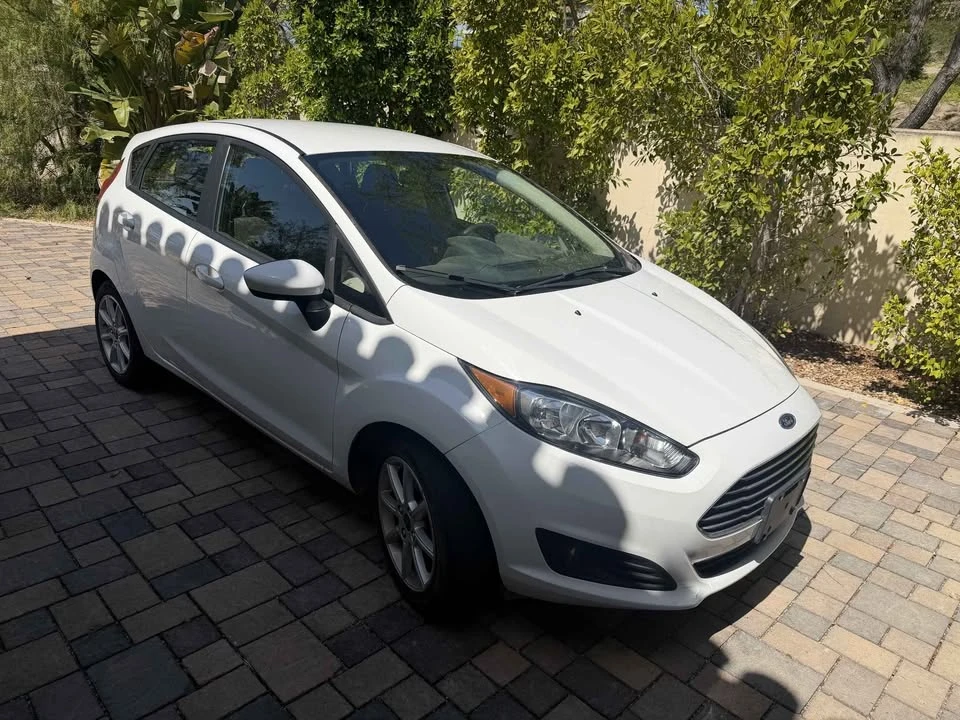 2019 Ford Fiesta - Image 2 of 10