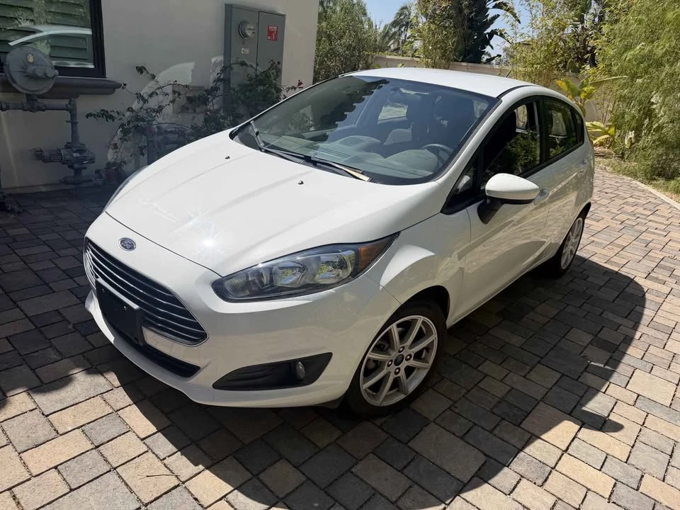 2019 Ford Fiesta - Image 5 of 10