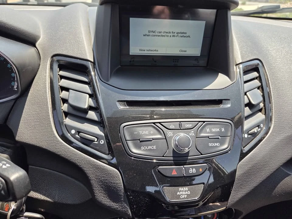2019 Ford Fiesta - Image 7 of 10