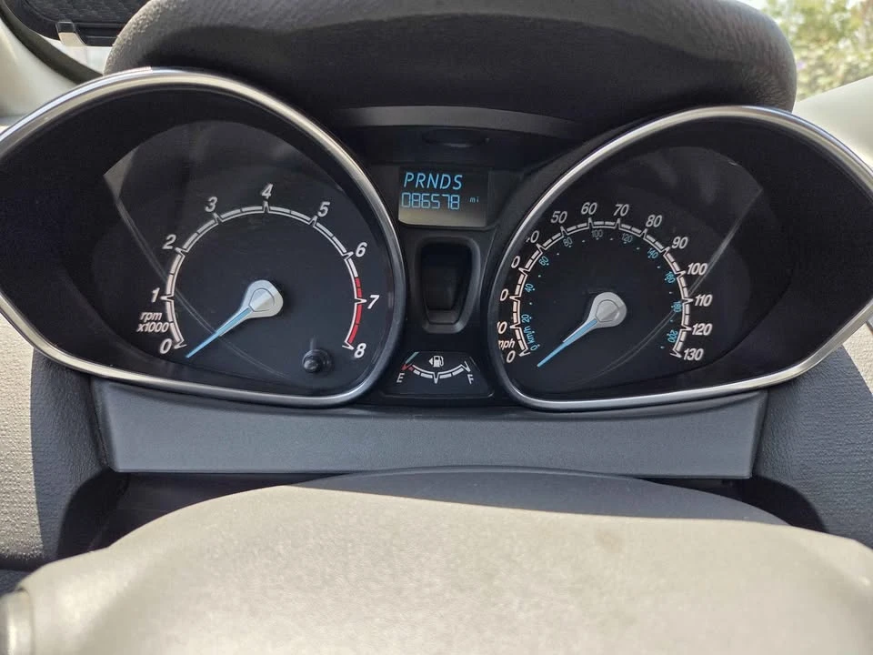 2019 Ford Fiesta - Image 10 of 10