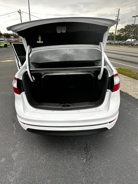 2019 Ford Fiesta - Image 14 of 14