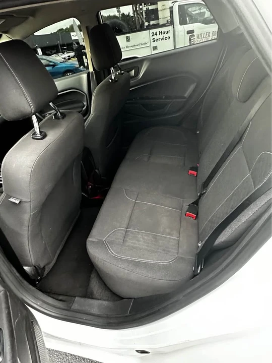 2019 Ford Fiesta - Image 12 of 14