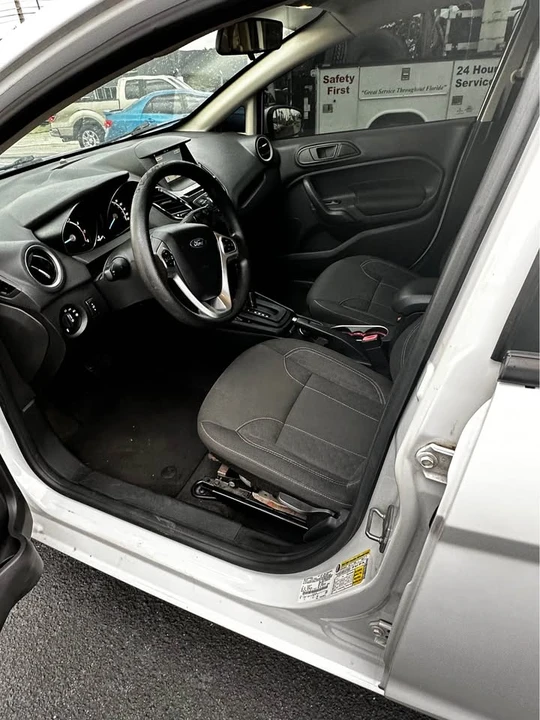 2019 Ford Fiesta - Image 10 of 14