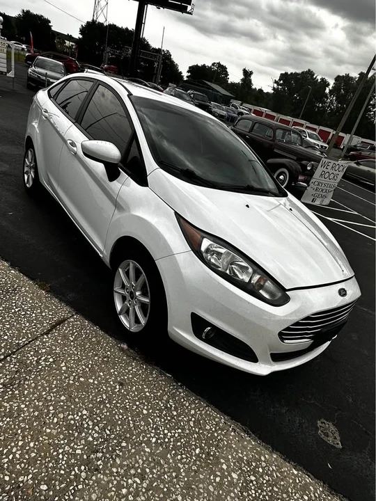 2019 Ford Fiesta - Image 5 of 14