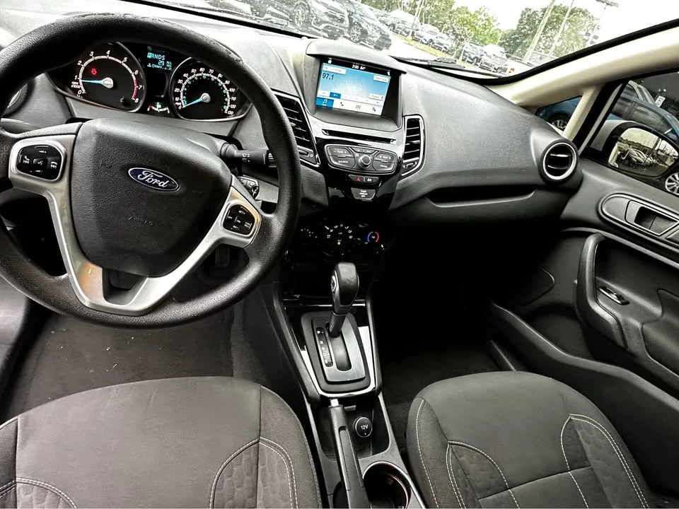 2019 Ford Fiesta - Image 11 of 14