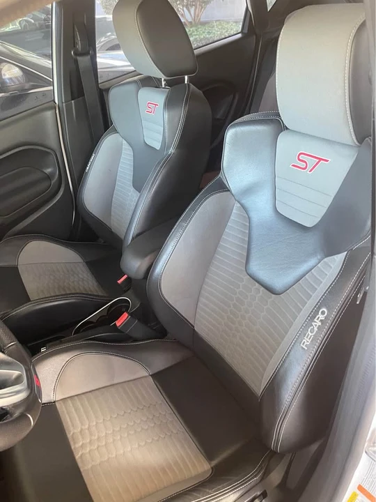 2019 Ford Fiesta - Image 6 of 8