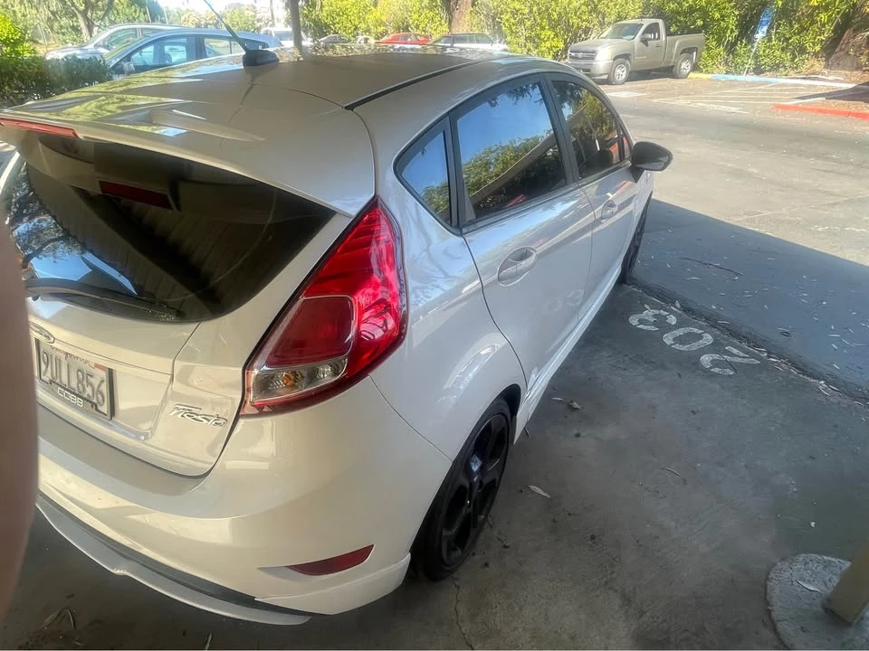 2019 Ford Fiesta - Image 3 of 8