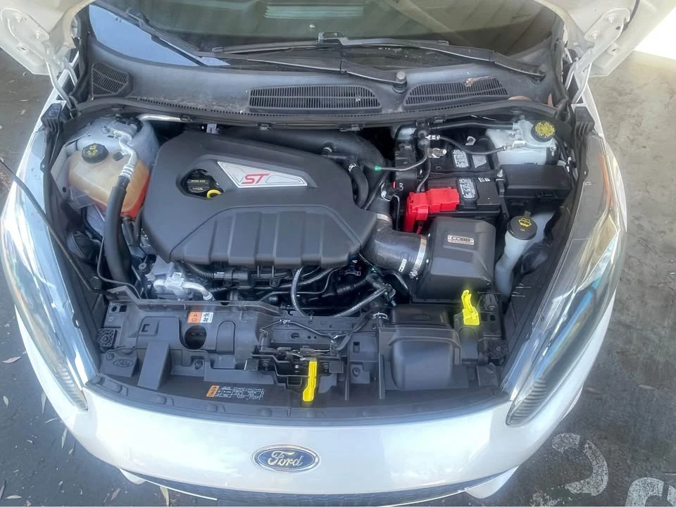 2019 Ford Fiesta - Image 5 of 8