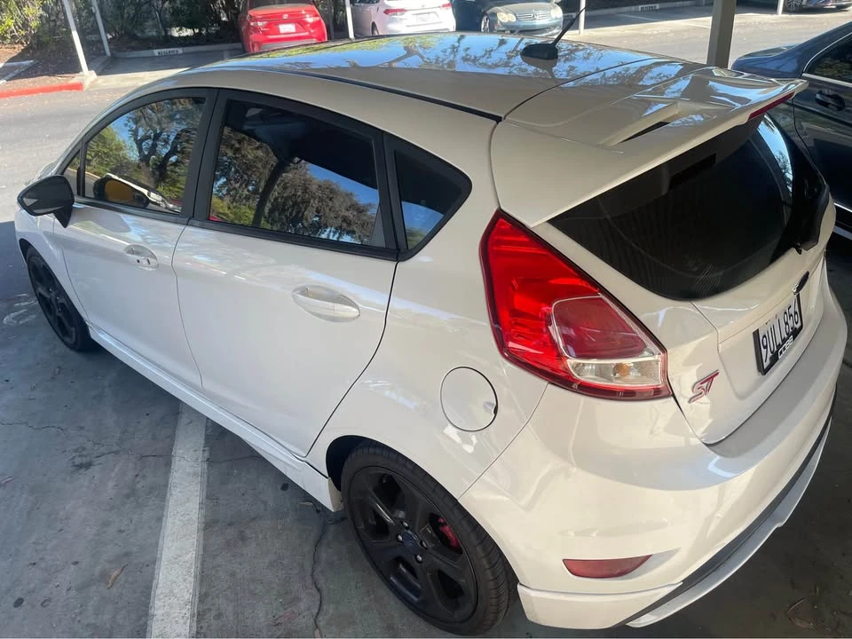 2019 Ford Fiesta - Image 2 of 8